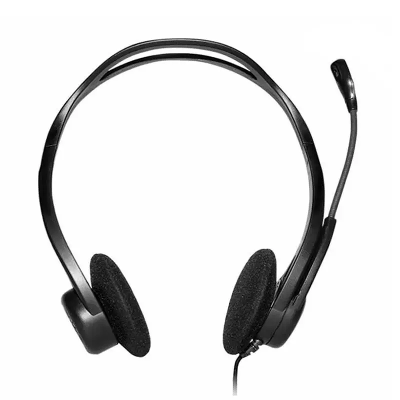 هدست سیمی لاجیتک مدل 960- 1